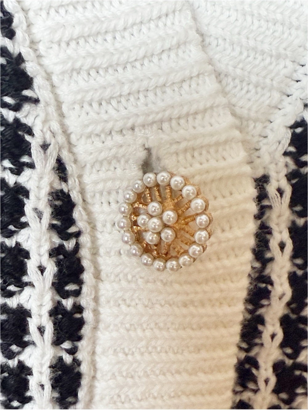 HEARTLOOM ANI CARDI M - Picture 4 of 10